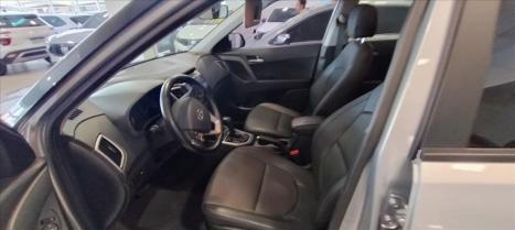 HYUNDAI Creta 1.6 16V 4P FLEX ACTION AUTOMTICO, Foto 10