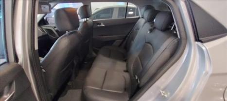 HYUNDAI Creta 1.6 16V 4P FLEX ACTION AUTOMTICO, Foto 13