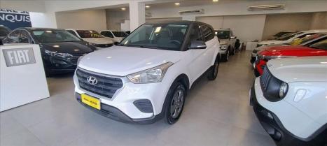 HYUNDAI Creta 1.6 16V 4P FLEX ATTITUDE AUTOMTICO, Foto 2