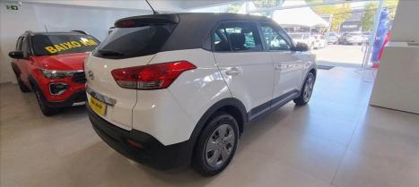 HYUNDAI Creta 1.6 16V 4P FLEX ATTITUDE AUTOMTICO, Foto 3