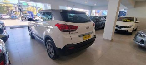HYUNDAI Creta 1.6 16V 4P FLEX ATTITUDE AUTOMTICO, Foto 4