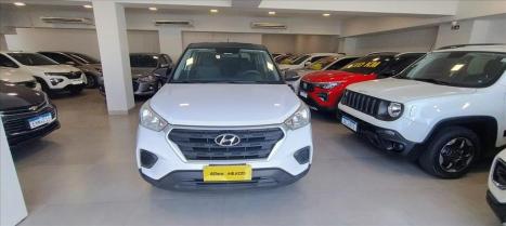 HYUNDAI Creta 1.6 16V 4P FLEX ATTITUDE AUTOMTICO, Foto 5