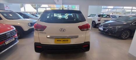HYUNDAI Creta 1.6 16V 4P FLEX ATTITUDE AUTOMTICO, Foto 6
