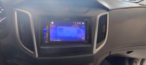 HYUNDAI Creta 1.6 16V 4P FLEX ATTITUDE AUTOMTICO, Foto 10