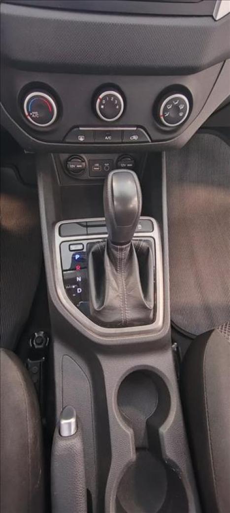 HYUNDAI Creta 1.6 16V 4P FLEX ATTITUDE AUTOMTICO, Foto 11
