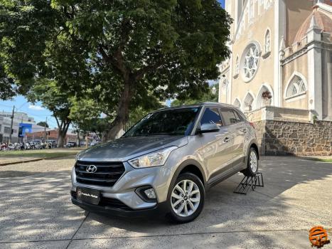 HYUNDAI Creta 1.6 16V 4P FLEX ACTION AUTOMTICO, Foto 1