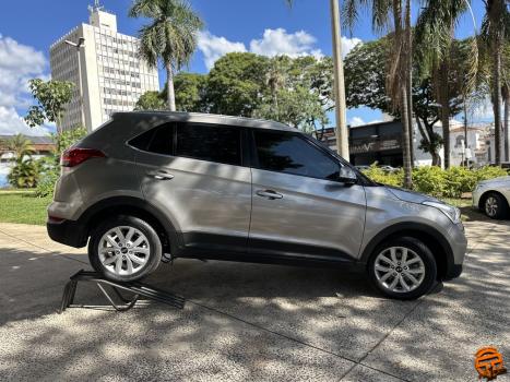 HYUNDAI Creta 1.6 16V 4P FLEX ACTION AUTOMTICO, Foto 3