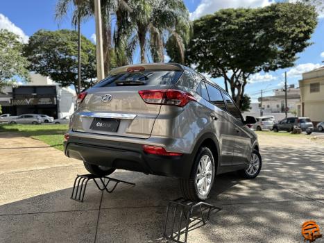 HYUNDAI Creta 1.6 16V 4P FLEX ACTION AUTOMTICO, Foto 4