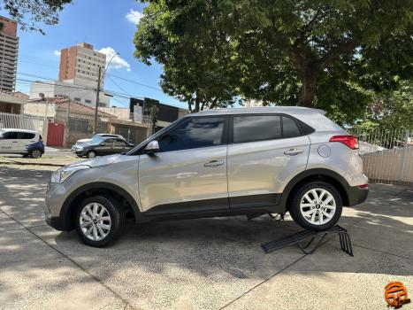 HYUNDAI Creta 1.6 16V 4P FLEX ACTION AUTOMTICO, Foto 5