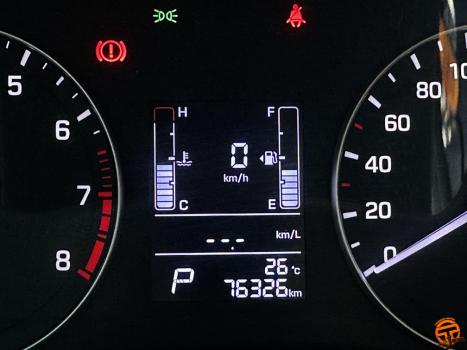 HYUNDAI Creta 1.6 16V 4P FLEX ACTION AUTOMTICO, Foto 8