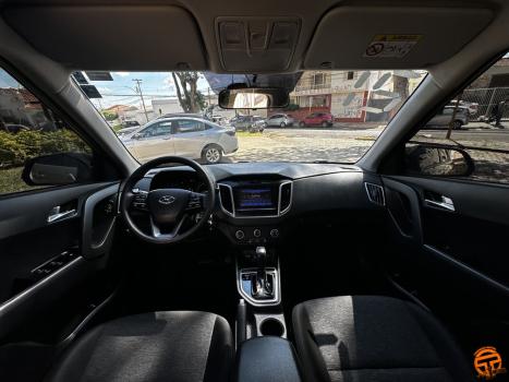HYUNDAI Creta 1.6 16V 4P FLEX ACTION AUTOMTICO, Foto 9