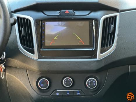 HYUNDAI Creta 1.6 16V 4P FLEX ACTION AUTOMTICO, Foto 11
