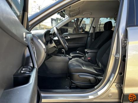 HYUNDAI Creta 1.6 16V 4P FLEX ACTION AUTOMTICO, Foto 13