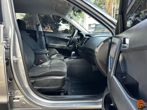 HYUNDAI Creta 1.6 16V 4P FLEX ACTION AUTOMTICO, Foto 14