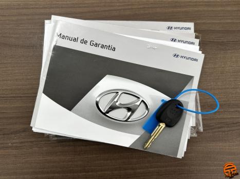 HYUNDAI Creta 1.6 16V 4P FLEX ACTION AUTOMTICO, Foto 16
