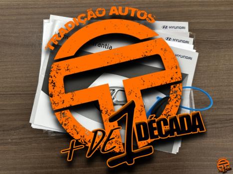 HYUNDAI Creta 1.6 16V 4P FLEX ACTION AUTOMTICO, Foto 17