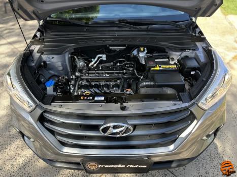 HYUNDAI Creta 1.6 16V 4P FLEX ACTION AUTOMTICO, Foto 18