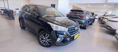 HYUNDAI Creta 1.6 16V 4P FLEX ACTION AUTOMTICO, Foto 1