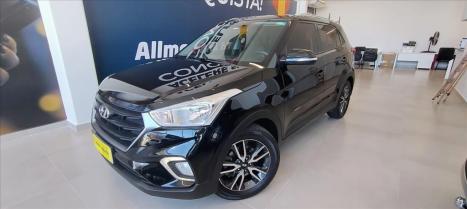 HYUNDAI Creta 1.6 16V 4P FLEX ACTION AUTOMTICO, Foto 2