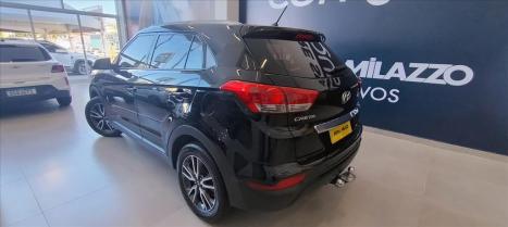 HYUNDAI Creta 1.6 16V 4P FLEX ACTION AUTOMTICO, Foto 3