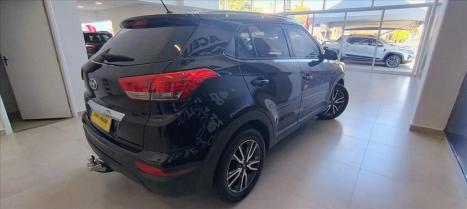 HYUNDAI Creta 1.6 16V 4P FLEX ACTION AUTOMTICO, Foto 4