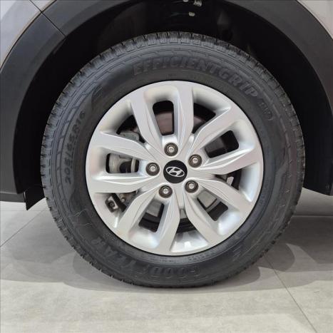 HYUNDAI Creta 1.6 16V 4P FLEX ACTION AUTOMTICO, Foto 7