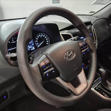 HYUNDAI Creta 1.6 16V 4P FLEX ACTION AUTOMTICO, Foto 8