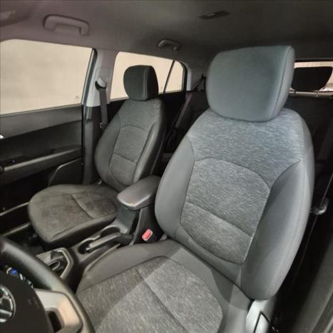 HYUNDAI Creta 1.6 16V 4P FLEX ACTION AUTOMTICO, Foto 10