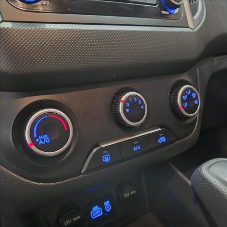HYUNDAI Creta 1.6 16V 4P FLEX ACTION AUTOMTICO, Foto 13