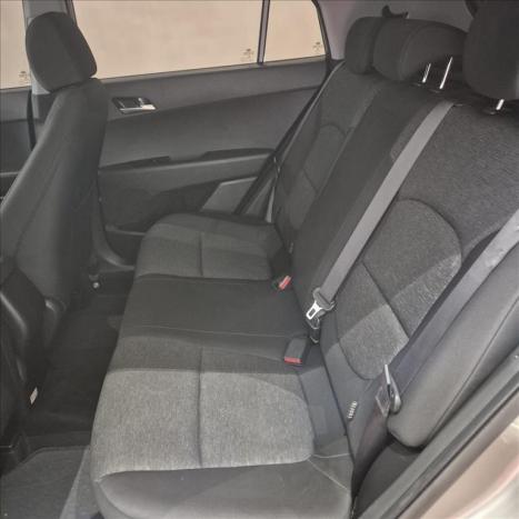 HYUNDAI Creta 1.6 16V 4P FLEX ACTION AUTOMTICO, Foto 16