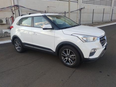 HYUNDAI Creta 1.6 16V 4P FLEX PULSE PLUS AUTOMTICO, Foto 2