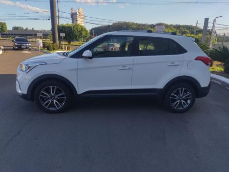 HYUNDAI Creta 1.6 16V 4P FLEX PULSE PLUS AUTOMTICO, Foto 3
