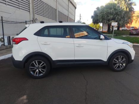 HYUNDAI Creta 1.6 16V 4P FLEX PULSE PLUS AUTOMTICO, Foto 4