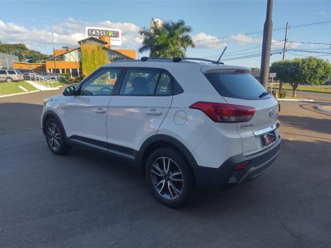 HYUNDAI Creta 1.6 16V 4P FLEX PULSE PLUS AUTOMTICO, Foto 5
