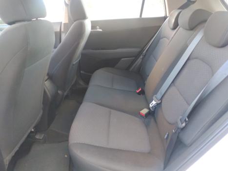 HYUNDAI Creta 1.6 16V 4P FLEX PULSE PLUS AUTOMTICO, Foto 8