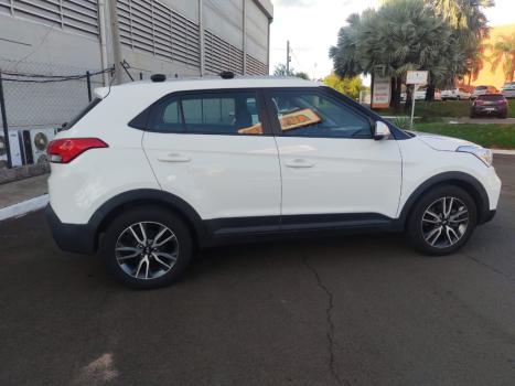 HYUNDAI Creta 1.6 16V 4P FLEX PULSE PLUS AUTOMTICO, Foto 11