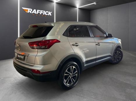 HYUNDAI Creta 1.6 16V 4P FLEX SMART AUTOMTICO, Foto 2