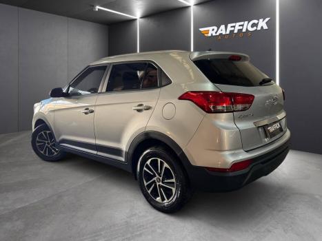 HYUNDAI Creta 1.6 16V 4P FLEX SMART AUTOMTICO, Foto 3