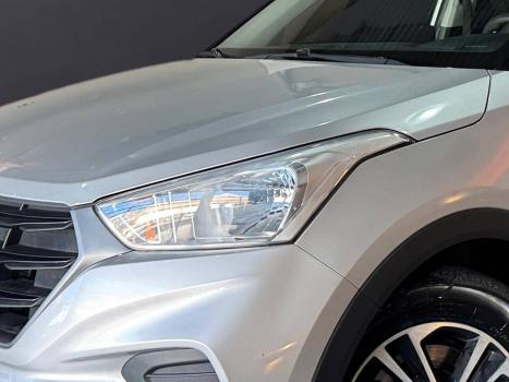 HYUNDAI Creta 1.6 16V 4P FLEX SMART AUTOMTICO, Foto 4
