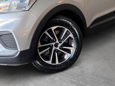 HYUNDAI Creta 1.6 16V 4P FLEX SMART AUTOMTICO, Foto 5