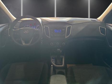 HYUNDAI Creta 1.6 16V 4P FLEX SMART AUTOMTICO, Foto 8