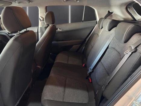 HYUNDAI Creta 1.6 16V 4P FLEX SMART AUTOMTICO, Foto 9