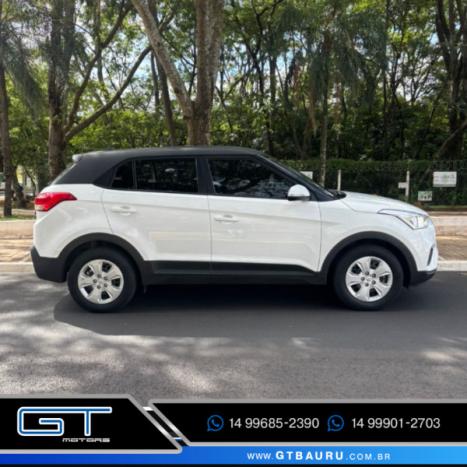HYUNDAI Creta 1.6 16V 4P FLEX ATTITUDE AUTOMTICO, Foto 4