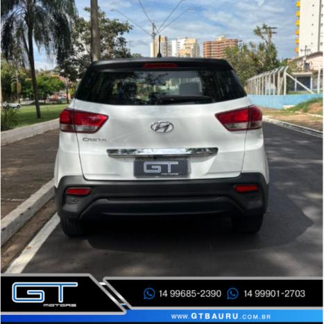 HYUNDAI Creta 1.6 16V 4P FLEX ATTITUDE AUTOMTICO, Foto 5