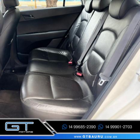 HYUNDAI Creta 1.6 16V 4P FLEX ATTITUDE AUTOMTICO, Foto 11