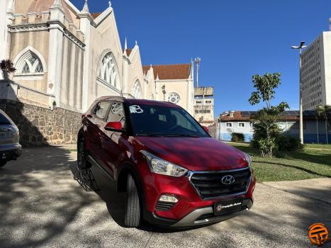 HYUNDAI Creta 1.6 16V 4P FLEX PULSE AUTOMTICO, Foto 2