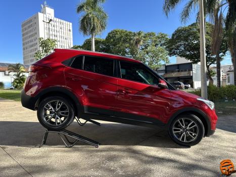 HYUNDAI Creta 1.6 16V 4P FLEX PULSE AUTOMTICO, Foto 3