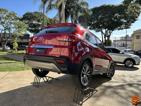 HYUNDAI Creta 1.6 16V 4P FLEX PULSE AUTOMTICO, Foto 4
