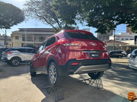 HYUNDAI Creta 1.6 16V 4P FLEX PULSE AUTOMTICO, Foto 6