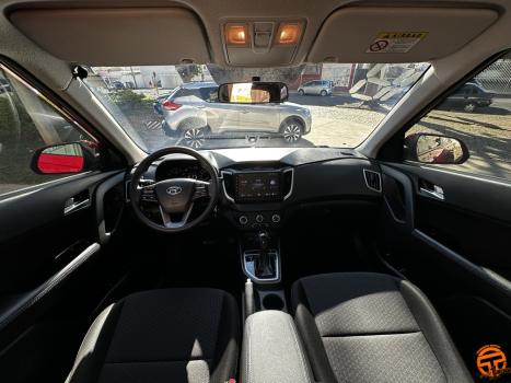 HYUNDAI Creta 1.6 16V 4P FLEX PULSE AUTOMTICO, Foto 8